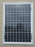 03 002 Solar panel 10 W